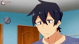 senko san capitulo 02 subtitulado en espa�ol