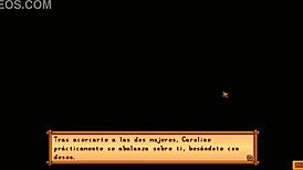 Jodi And Caroline In The Spa!