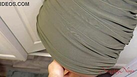 Tricked my friend's mom into looking like a cheater