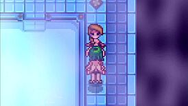 Jodi And Caroline In The Spa!