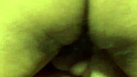 dude, this hairy verga had no mercy, wrecked me twice, ouch!