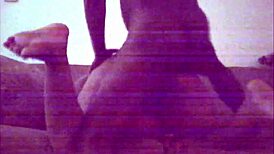 40 Matured Guyanese Big Fat Mama Fucked by Pusszzhunter