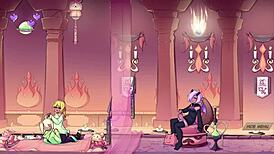 I Can't Resist Max the Elf in Stage 3!