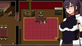 rize and the city of trials