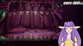 Starcraft Ii Slutcraft Heat Of The Sperm Part 4 Strip For Me Redhead