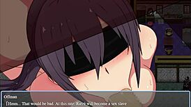 rize and the city of trials