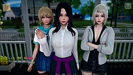 My Bully Becomes My Lover Part 3