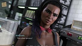 this is where the anime game hentai story began in part 14