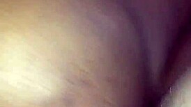 Grinding wet pussy with wife 😍