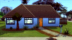 Johnny Bravo fucks his cartoon clone intensely