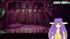 Starcraft Ii Slutcraft Heat Of The Sperm Part 4 Strip For Me Redhead