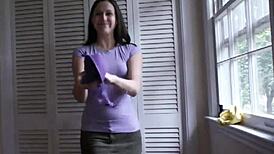 You Will Do As I Say Or Face Your Punishment