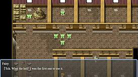 rize and the city of trials