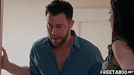 Knock Knock, Let's Get Wild Before Stepsister Returns