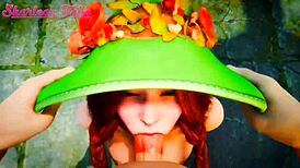 Sfm with sound, try not to CUM too fast