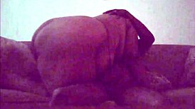 40 Matured Guyanese Big Fat Mama Fucked by Pusszzhunter