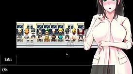 Scars of summer after Saki explored