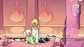 I Can't Resist Max the Elf in Stage 3!