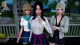 My Bully Becomes My Lover Part 3