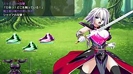 Maou Yoroi Sono 1 Anime Game