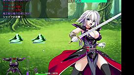 Maou Yoroi Sono 1 Anime Game