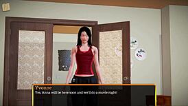 my new family episode 303