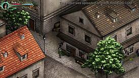 threads of destiny 18+ anime game hentai adventure