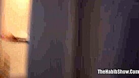 phat booty brazilian stefania mafra toe licker fuck fest with derek anthony