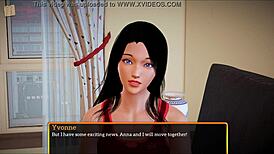 my new family episode 303