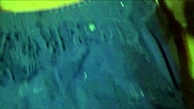 Dude, check out these desperate teens taking huge cum facials in wild compilation!