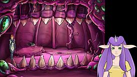 Starcraft Ii Slutcraft Heat Of The Sperm Part 4 Strip For Me Redhead