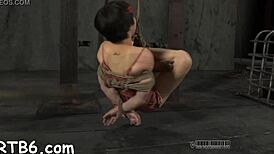 Sadomasochism Play With Rough Oral And Pussy Domination