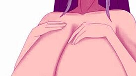 Hentai big tits