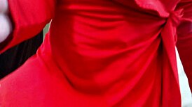 Lewis Fucks Curvy Mature Agent