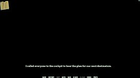 I Am Loving Tales From The Unending Void 20, It's So Good!