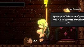 Exploring dark secrets in Drain Mansion Ep3