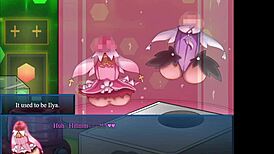 Buzama Trap Dungeon 2 Emperor Edition Scenes 4