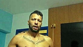 amateurs giving ass bareback, sniffing underwear