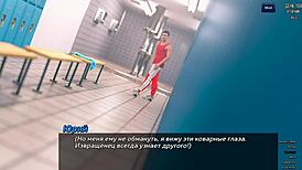 Photo Hunt Part 26: Redhead Slut in Full Gameplay