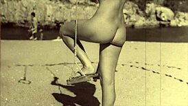 dark lantern entertainment shares vintage swingers’ erotic confessions. a victorian gentleman spills hairy beaver secrets in bisexual tales!