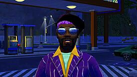 i'm playing bonetown se, chapter 1, saving a whore in 3d porn