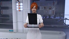 Kompletní gameplay - Project Atmosphere část 10