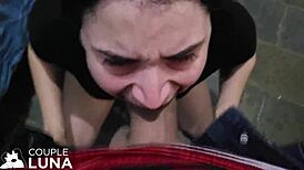 Holiday Couple Adventure