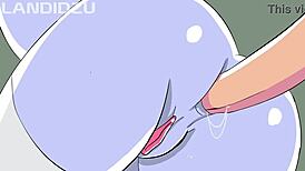 the 3 yordelis furry cartoon adventure