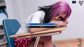 Photo Hunt Part 26: Redhead Slut in Full Gameplay