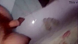 what's it like for a country boy to jerk off for the first time?