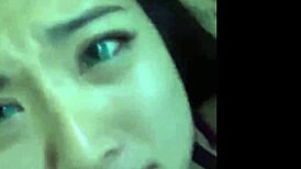 Gadis Indonesia goin’ wild, ngentot till she’s gaspin’ for more, dang!