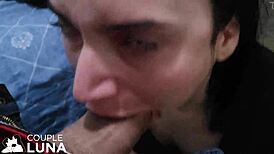 Holiday Couple Adventure