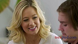 I just wanna procreate with smart guys in teen blowjob doggystyle