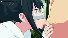 Check Out This Hentai Compilation 😍